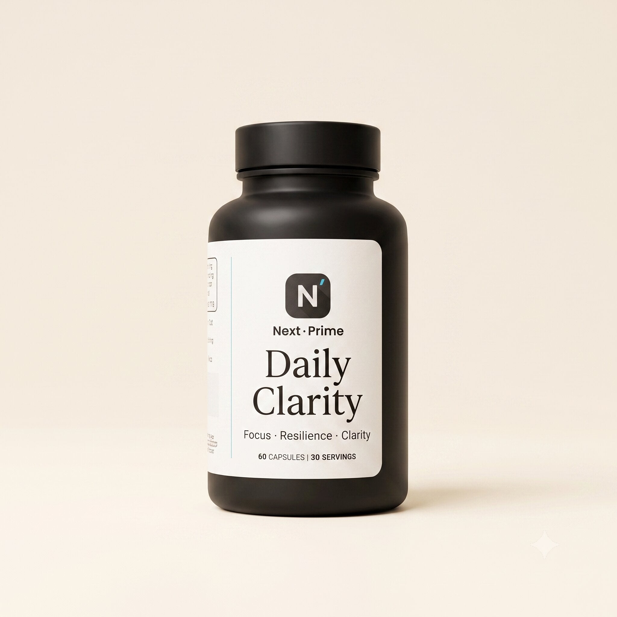 Daily Clarity