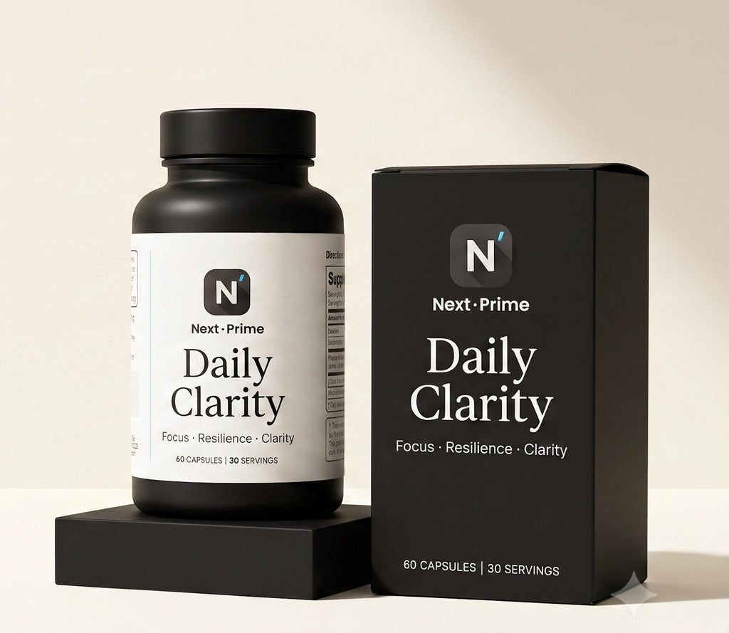 Daily Clarity