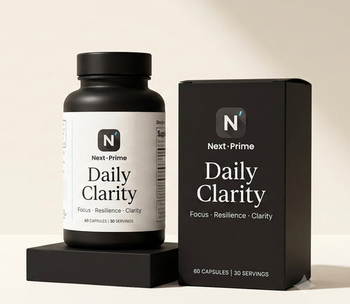 Daily Clarity